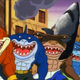 Image for article titled Kotaku 'Shop Contest: Hide The Megalodon: The Winners!